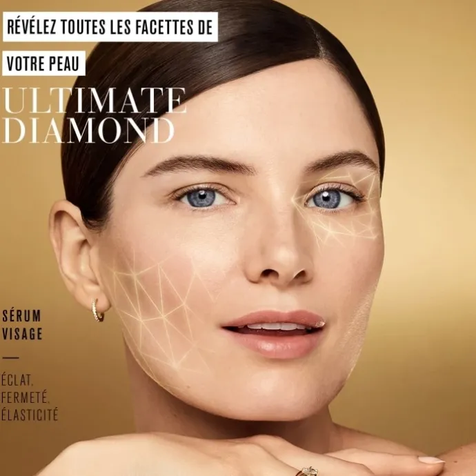 ESTEE LAUDERRe-Nutriv Ultimate Diamond Sérum Révélateur d'Éclat