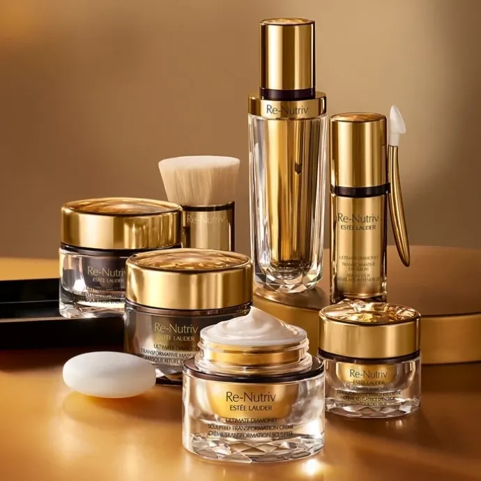 ESTEE LAUDERRe-Nutriv Ultimate Diamond Sérum Révélateur d'Éclat
