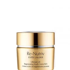 ESTEE LAUDERRe-Nutriv Ultimate Lift Crème Riche Régénérante Jeunesse