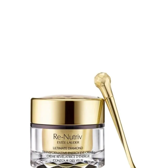 ESTEE LAUDERRe-Nutriv Ultimate Diamond Crème Contour des Yeux Révélatrice d'Énergie