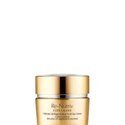 ESTEE LAUDERRe-Nutriv Ultimate Lift Crème Contour des Yeux Lift Régénérante Jeunesse