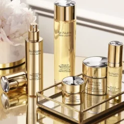 ESTEE LAUDERRe-Nutriv Ultimate Lift                Crème Contour des Yeux Lift Régénérante Jeunesse