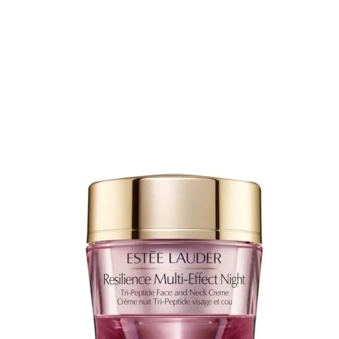 ESTEE LAUDERResilience Multi-Effect Night Crème Nuit Tri-Peptide Visage et Cou