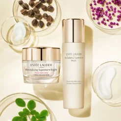 ESTEE LAUDERRevitalizing Supreme+ Bright Émulsion Douceur Éclat