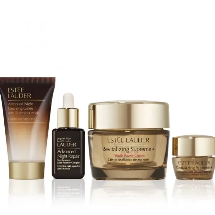 ESTEE LAUDERRevitalizing Supreme+ Coffret Soin Anti-âge
