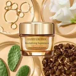 ESTEE LAUDERRevitalizing Supreme+ Crème Révélatrice de Jeunesse