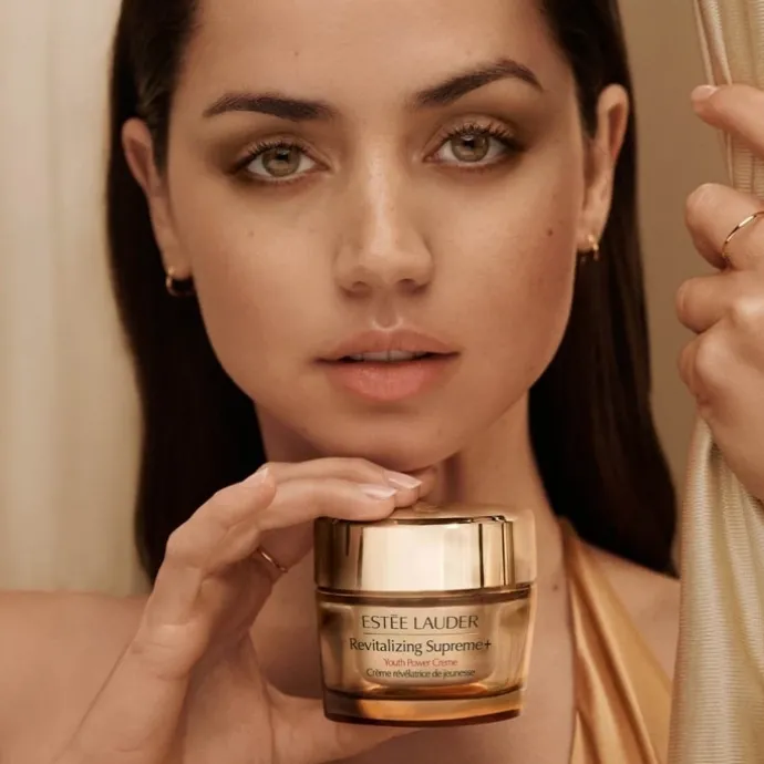 ESTEE LAUDERRevitalizing Supreme+ Crème Révélatrice de Jeunesse
