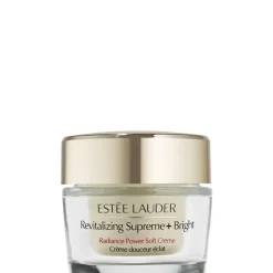 ESTEE LAUDERRevitalizing Supreme+ Bright Crème Douceur Eclat