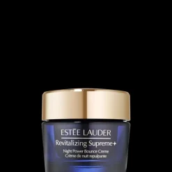 ESTEE LAUDERRevitalizing Supreme+                Crème de Nuit Repulpante