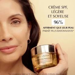 ESTEE LAUDERRevitalizing Supreme+                Crème Révélatrice de Jeunesse SPF25 - Crème Anti-âge