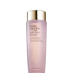ESTEE LAUDERSoft Clean Infusion Tonique Douceur Hydratant Acide Aminé + Extrait de Nénuphar