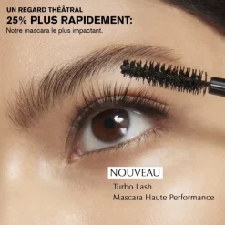 ESTEE LAUDERTurbo Lash Mascara Haute Performance Volume et Longueur