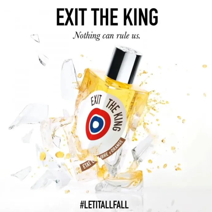 Etat Libre d'OrangeExit the King Eau de Parfum