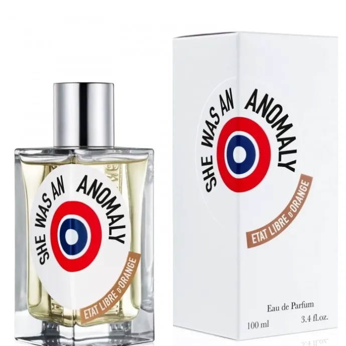 Etat Libre d'OrangeShe Was An Anomaly Eau de Parfum