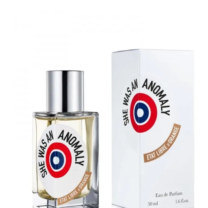Etat Libre d'OrangeShe Was An Anomaly Eau de Parfum
