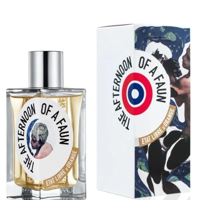 Etat Libre d'OrangeThe Afternoon Of A Faun Eau de Parfum