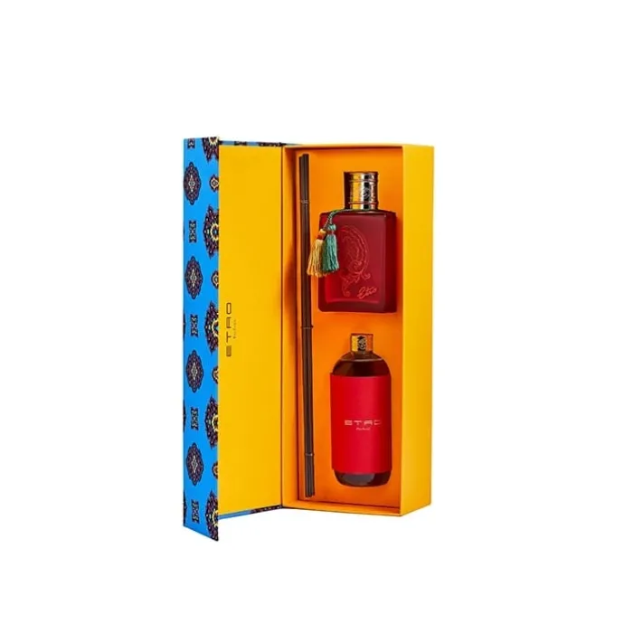 EtroDemetra Coffret Diffuseur d'Ambiance