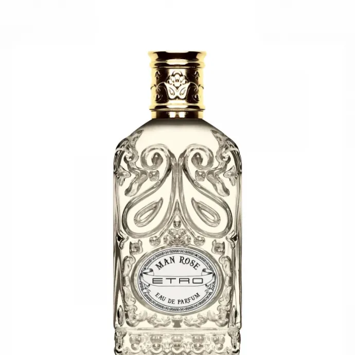 EtroManRose Eau de Parfum - Edition de Luxe