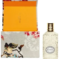 EtroManRose                 Eau de Parfum - Edition de Luxe