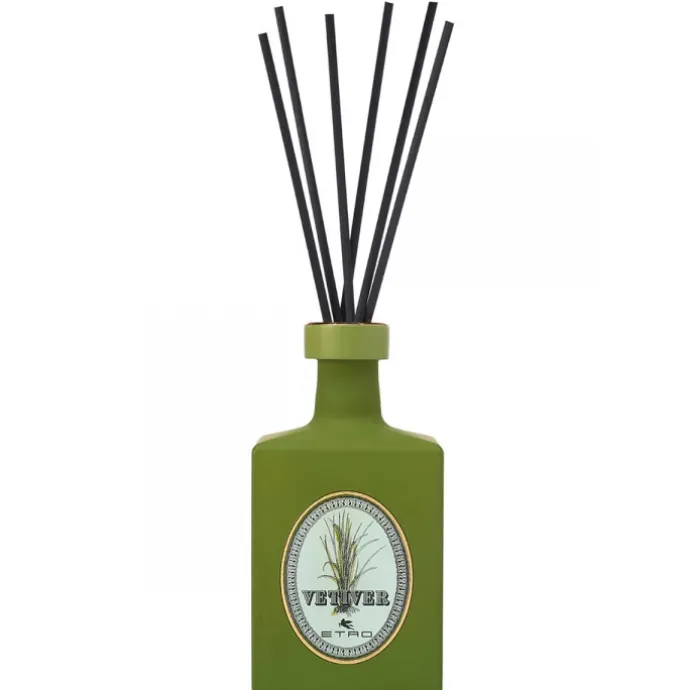 EtroVétiver Diffuseur d'Ambiance
