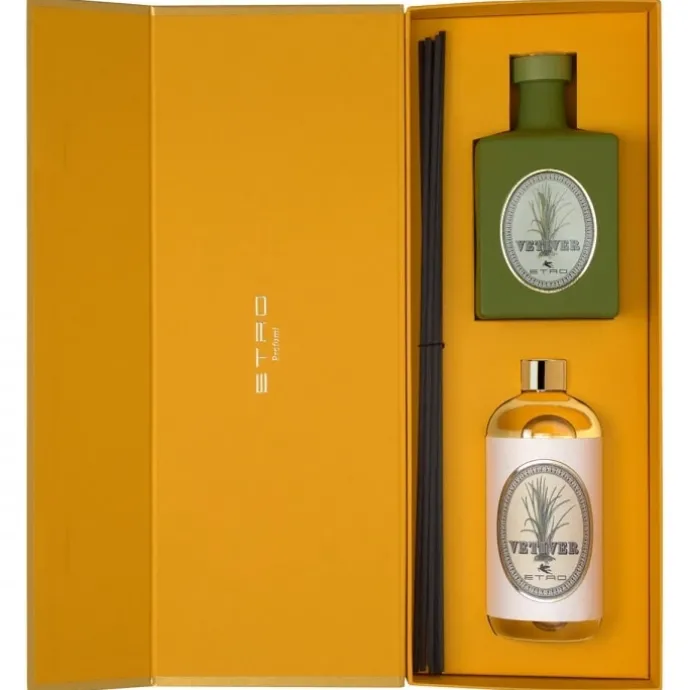 EtroVétiver Diffuseur d'Ambiance
