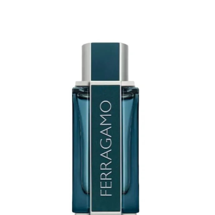 Ferragamo Intense Leather Eau de Parfum