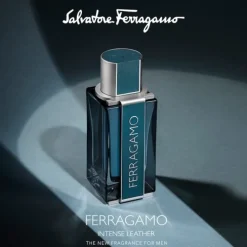 Ferragamo Intense Leather Eau de Parfum