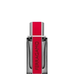 Ferragamo Red Leather Eau de Parfum