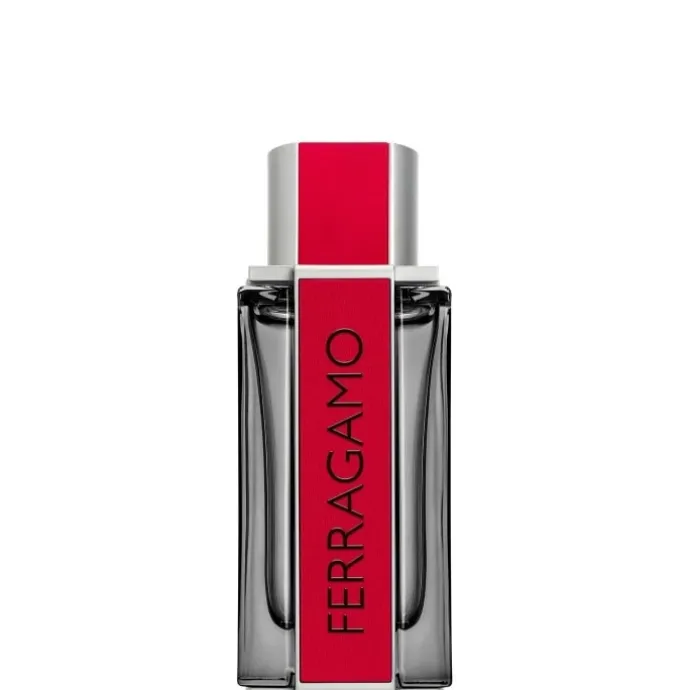 Ferragamo Red Leather Eau de Parfum