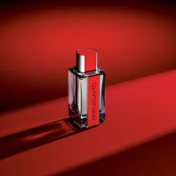 Ferragamo Red Leather Eau de Parfum