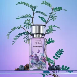 FerragamoCieli Di Seta Eau de Parfum