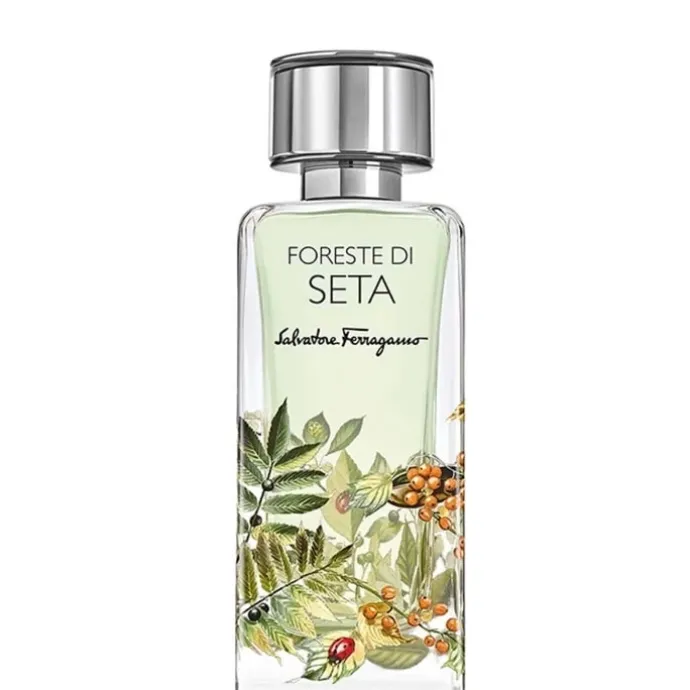 FerragamoForeste Di Seta Eau de Parfum