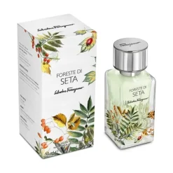 FerragamoForeste Di Seta Eau de Parfum