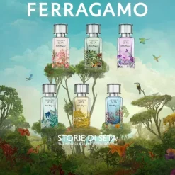 FerragamoForeste Di Seta Eau de Parfum