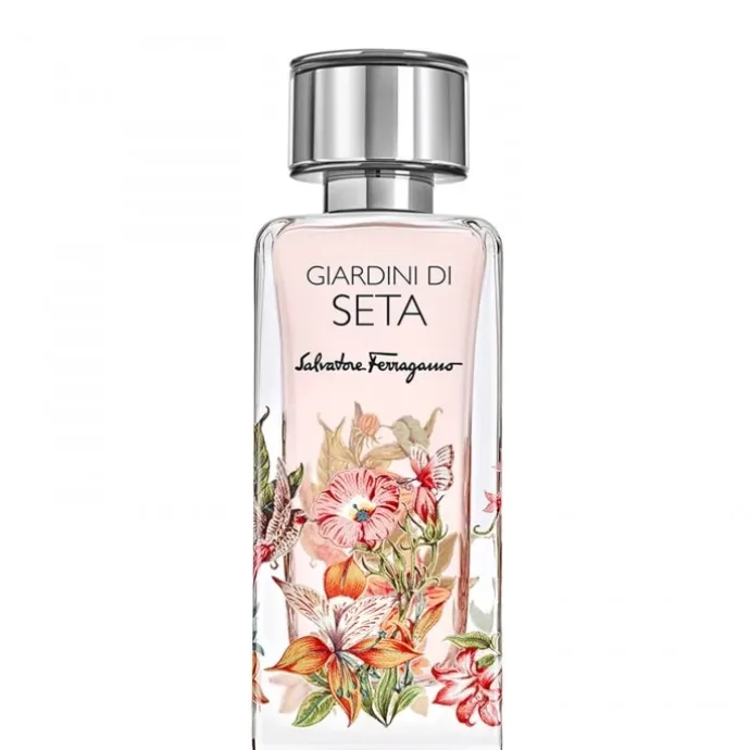 FerragamoGiardini di Seta Eau de Parfum