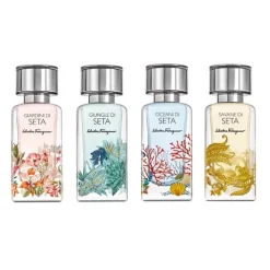 FerragamoGiardini di Seta Eau de Parfum