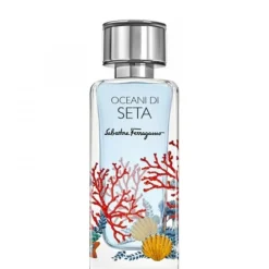 FerragamoOceani di Seta Eau de Parfum