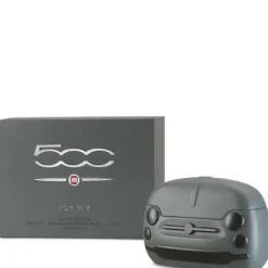 Fiat 500 For Him Eau de Toilette