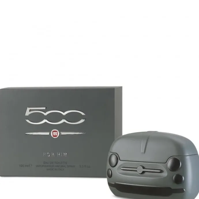 Fiat 500 For Him Eau de Toilette