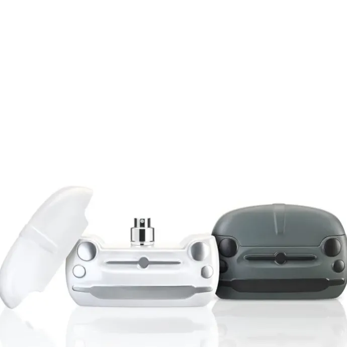 Fiat 500 For Him Eau de Toilette