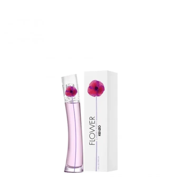 Flower By Kenzo Cherry Poppy Eau de Parfum Notes Florales Fruitées