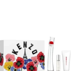 Flower By Kenzo Coffret Eau de Parfum - Noël 2025