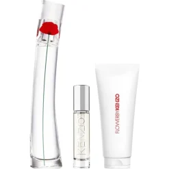 Flower By Kenzo Coffret Eau de Parfum - Noël 2025