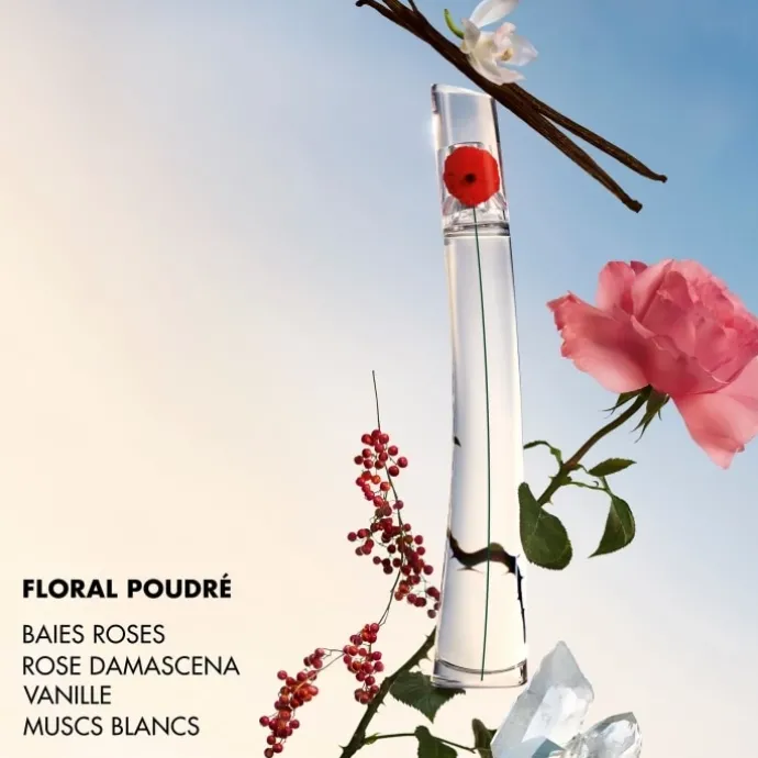 Flower By Kenzo Coffret Eau de Parfum 100 ml