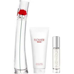 Flower By Kenzo Coffret Eau de Parfum 50 ml