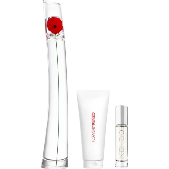 Flower By Kenzo Coffret Eau de Parfum 2025