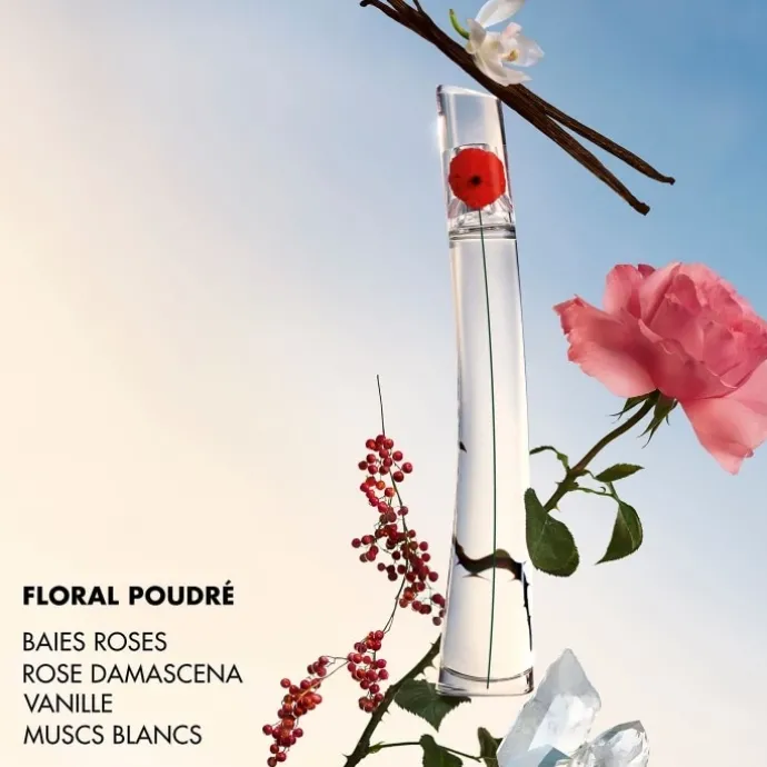 Flower By Kenzo Coffret Eau de Parfum 2025