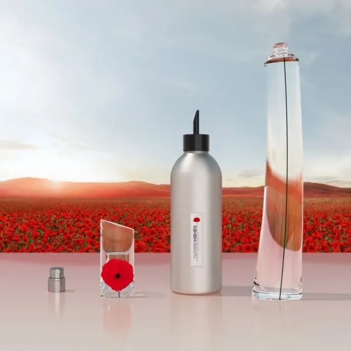Flower By Kenzo Eau de Parfum - Flacon Recharge