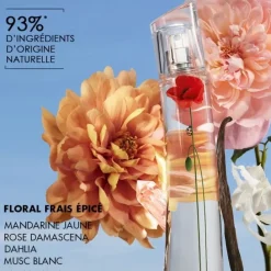 Flower by Kenzo Parisienne                Eau de Parfum