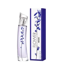 Flower Ikebana Indigo by Kenzo Eau de Parfum